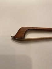Archet violon ancien d'occasion  Rœschwoog