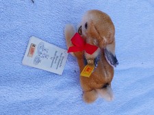 Steiff kleiner hase gebraucht kaufen  Norden