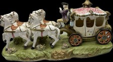Vintage large porcelain for sale  Johnstown