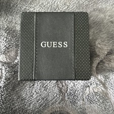 Guess herrenuhr gebraucht kaufen  Bergrheinfeld