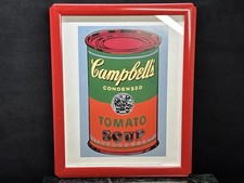 Warhol foundation pop for sale  La Habra