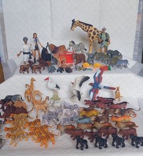 Wild animal figure for sale  WALSALL