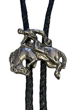 Vintage saddle bronc for sale  Manzanola