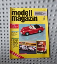 Modell magazin ktober gebraucht kaufen  Eisenach