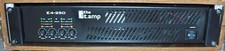 Endstufe the amp gebraucht kaufen  Ludwigshafen am Rhein