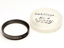 Riginal minolta close gebraucht kaufen  Kappeln