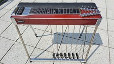 Wbs pedal steel gebraucht kaufen  Tübingen