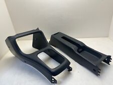Painel de freio lateral console central Honda Civic Type R EK9 GENUÍNO comprar usado  Enviando para Brazil