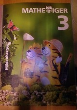 Mathetiger schülerbuch schulj gebraucht kaufen  Mannheim