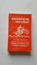 Honda 125 cross usato  Vimodrone