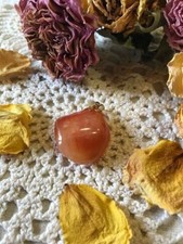 Pendentif pierre naturelle d'occasion  Moissac