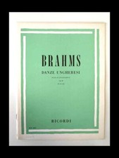 Danze ungheresi per usato Danze ungheresi per usato  Italia