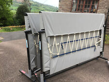 Nissen trampoline safety for sale  PONTYPOOL
