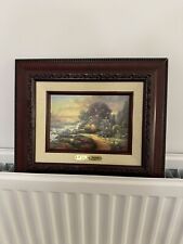 Thomas kinkade new for sale  RYE