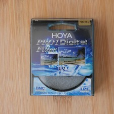 Hoya pro1 digital for sale  HARLOW