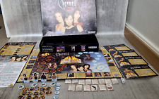 Jeu société charmed d'occasion  Créteil