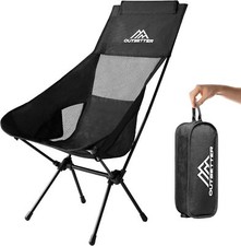 Lightweight folding chair for sale  LONDON