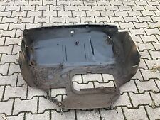 Unterfahrschutz motorabdeckung gebraucht kaufen  Worms