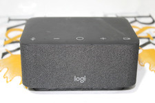 Usado, Alto-falante Logitech A00161 Logi + docking station comprar usado  Enviando para Brazil