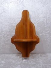 G2frza solid wood d'occasion  Expédié en Belgium