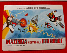 Mazinga contro gli usato  Filottrano