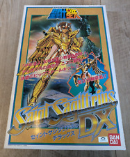 Usado, Bandai 1987 Saint Seiya Myth Pano Dourado Saint Sagitário DX Kit Modelo VINTAGE comprar usado  Enviando para Brazil