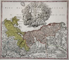 Pommern riginal kupferstich gebraucht kaufen Pommern riginal kupferstich gebraucht kaufen  Deutschland