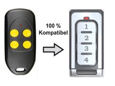 Ersatz handsender mt87a3 gebraucht kaufen  Troisdorf