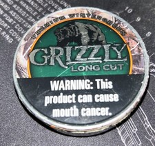 Empty grizzly 2014 for sale  Apollo Beach