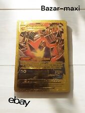 Pokemon eternatus vmax usato  Goro