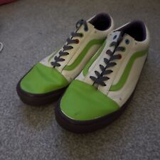 Rare vans old for sale  RHYL