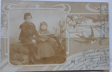 Old photo children d'occasion  Expédié en Belgium