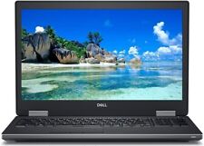 Dell precision 7530 for sale  Newark
