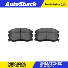 Front ceramic brake for sale  Alexandria Bay