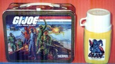 gi joe lunch box for sale gi joe lunch box for sale Glen Cove