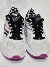 Tênis de corrida feminino Near Mint Saucony Cohesion 14 tamanho 6 comprar usado  Enviando para Brazil