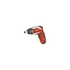 Einhell TE-SD 3,6 Li Kit 200 Giri/min Rosso na sprzedaż  Wysyłka do Poland