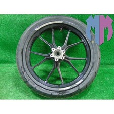 Ruota cerchio anteriore usato  Napoli