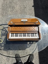 Antique wooden harmonium for sale  Wheeling