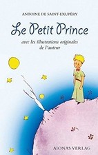 Petit prince antoine gebraucht kaufen  Berlin