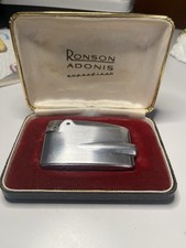 Ronson varaflame adonis usato  Montella