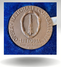 Medaglione scatola regia usato  Borgo San Lorenzo