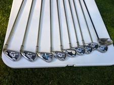 Callaway x20 golf for sale  Liberty