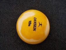 Exercise weight ball for sale  MANCHESTER