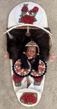 Native american cradle for sale  Rocklin