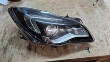 Vauxhall insignia 2014 for sale  SELBY