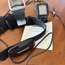 Tomtom multi sport for sale  Carriere