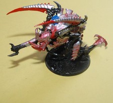 Warhammer 40k tyranids d'occasion  Expédié en Belgium