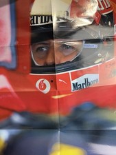 Ferrari michael schumacher d'occasion  Saint-Genis-de-Saintonge