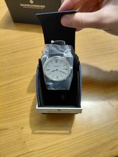 Orologio uomo baume usato  Napoli
